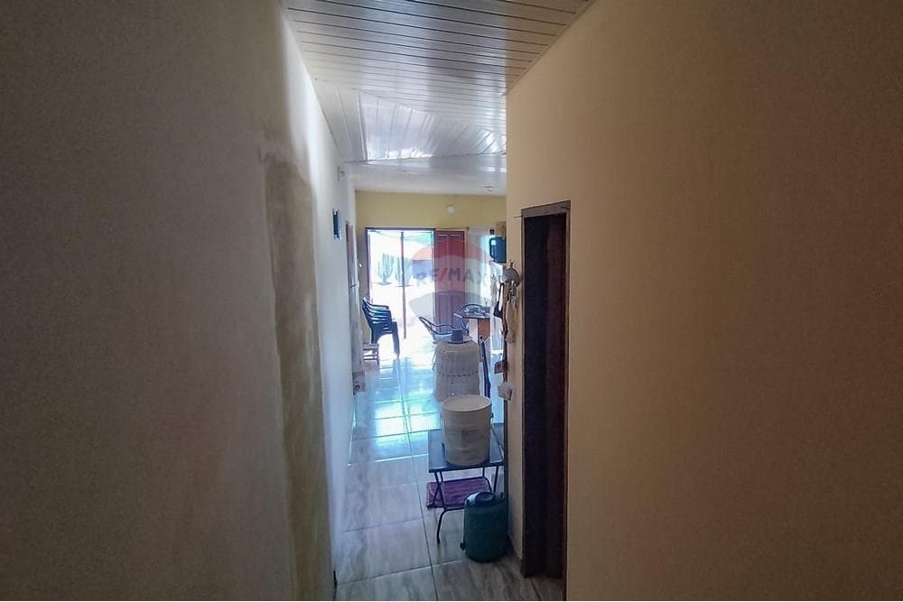 Casa de 2 Niveles en Nanawa - 345 m2 frente a Cancha Sportivo Puerto Elsa, foto 4