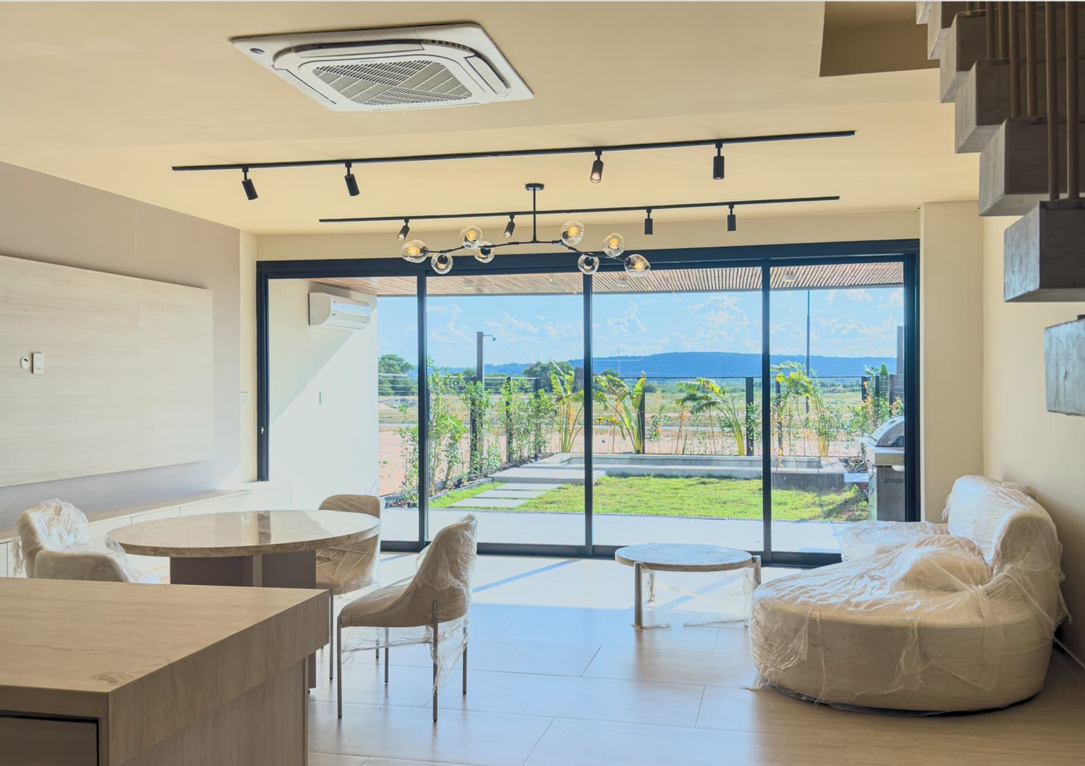 Townhouse Premium 3 Dorms Con Piscina En Highlands — foto 4