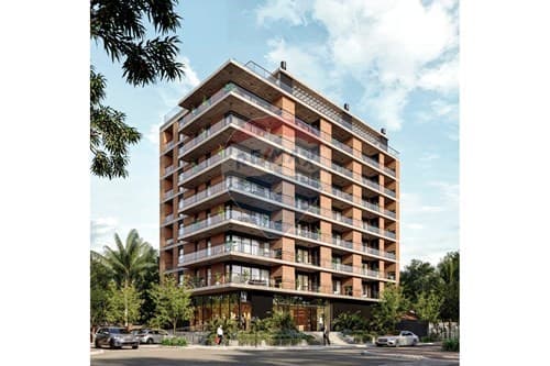 Dpto. de 1 Suite con Parrilla en Las Lomas - Preventa Exclusiva MET Del Sol, foto 1