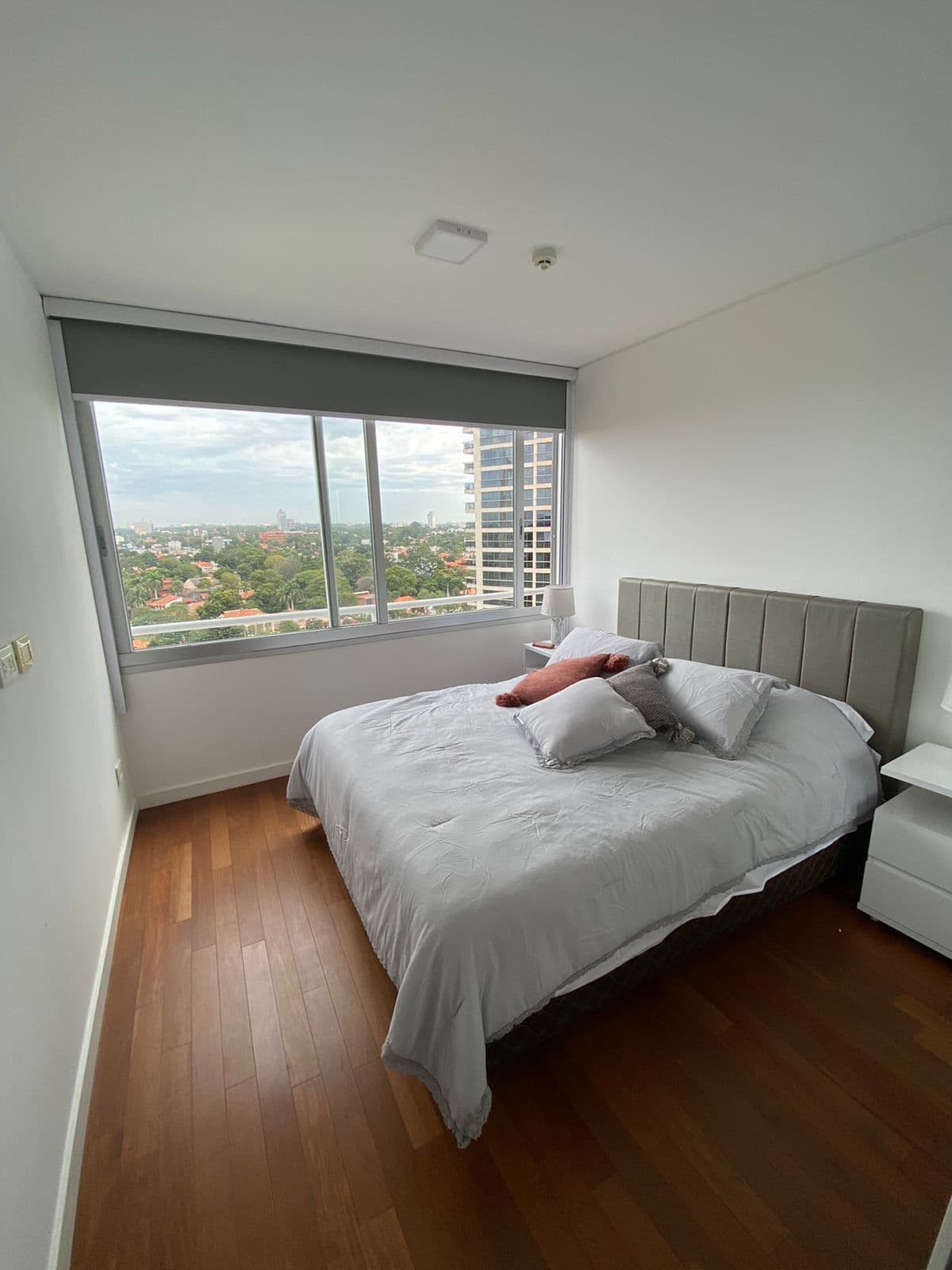 Depto De 1 Dormitorio Amoblado Sobre Santa Teresa — foto 3
