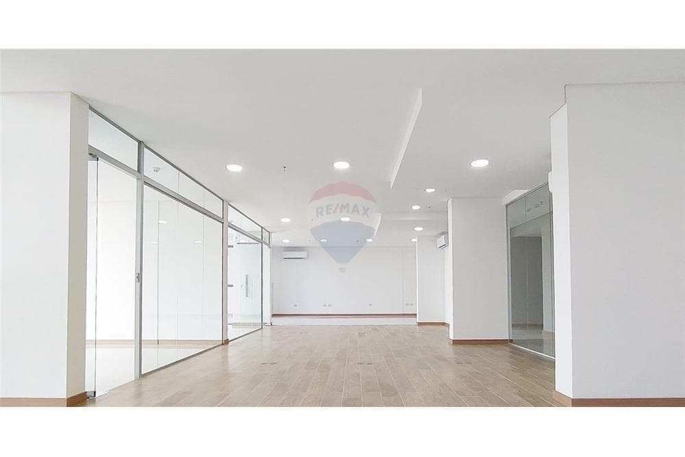 Oficina sobre aviadores piso completo 437 m2 — foto 4