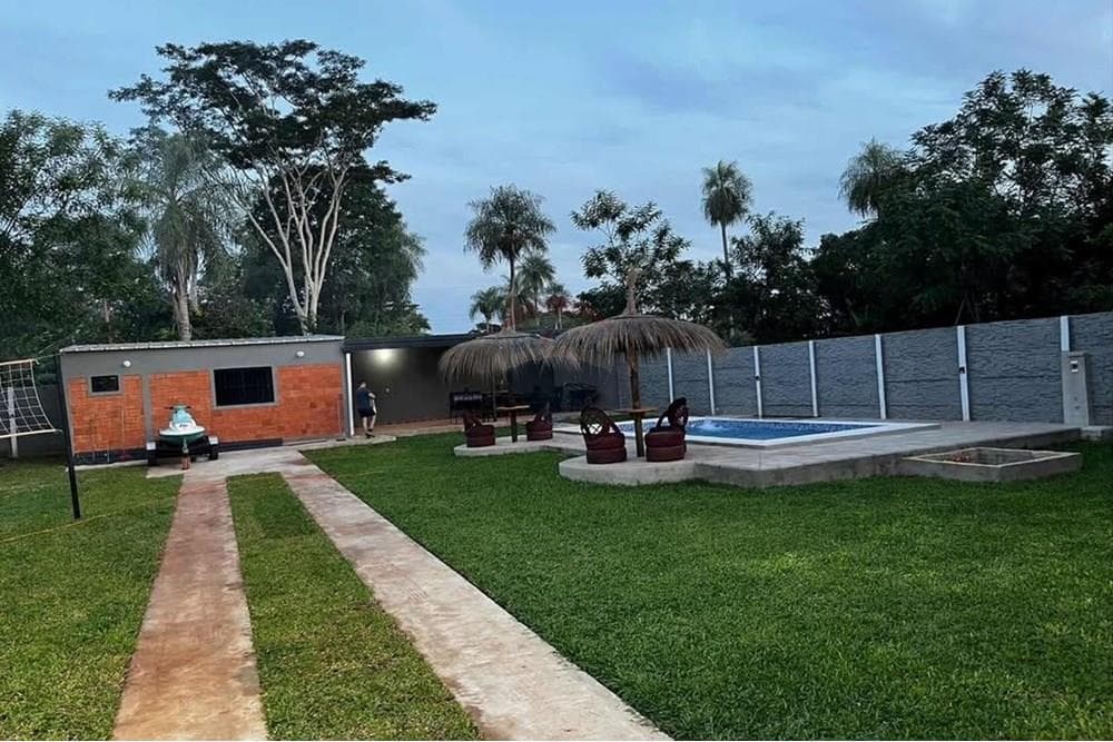 Quinta en venta – itauguá, foto 4
