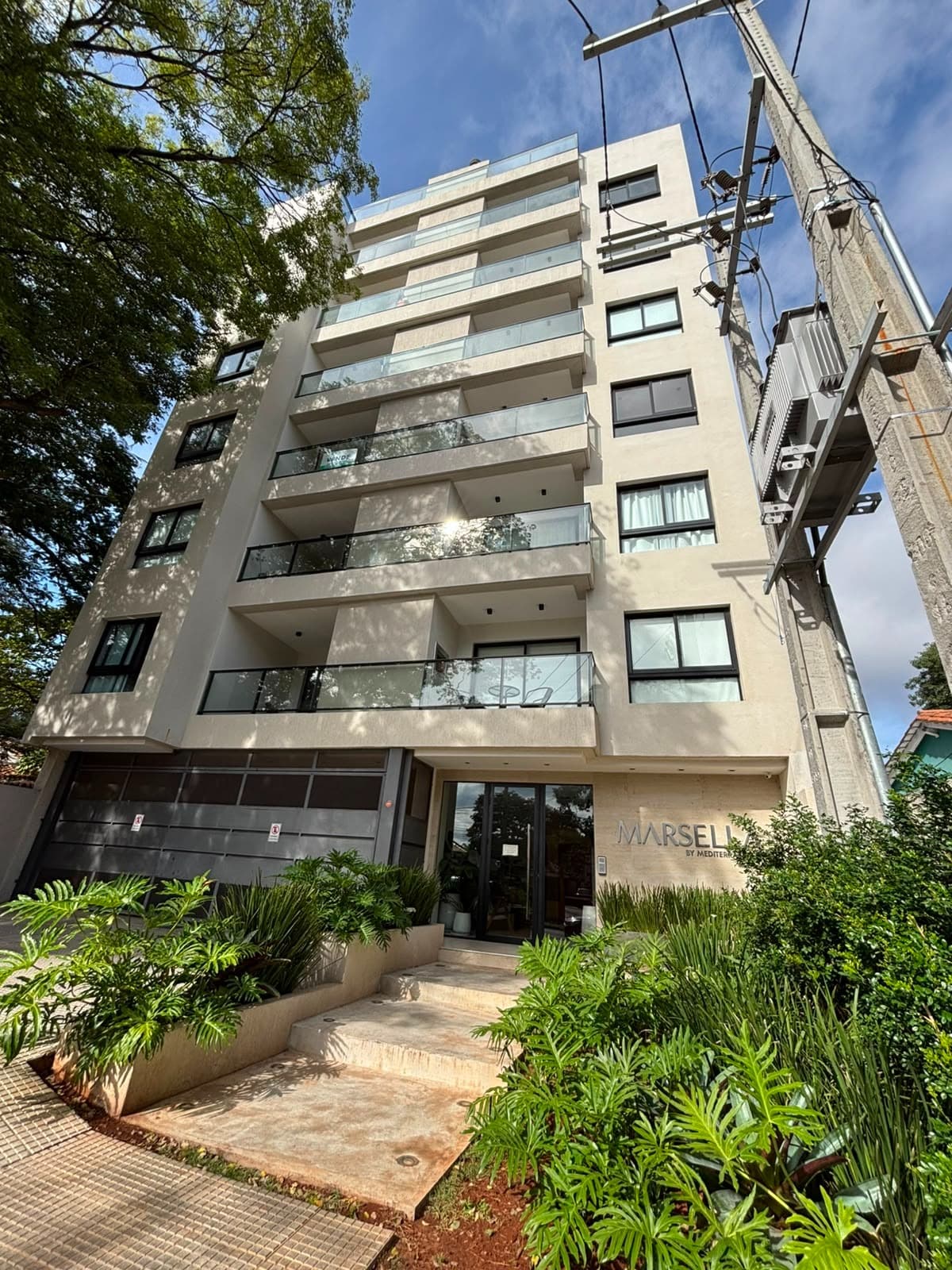 En venta departamento de 2 dormitorios en edificio marsella, foto 4