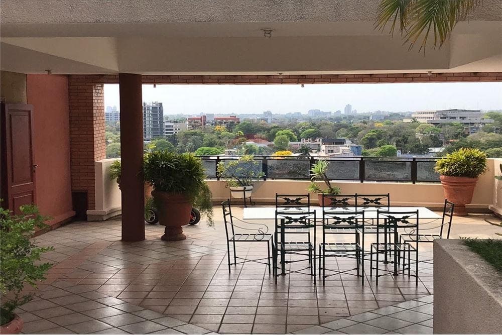 Departamento - Venta - Las Mercedes, Asunción, foto 4