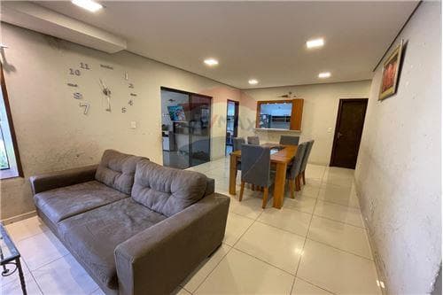 Casa-Alquiler-PY Asunción Villa Aurelia — foto 1