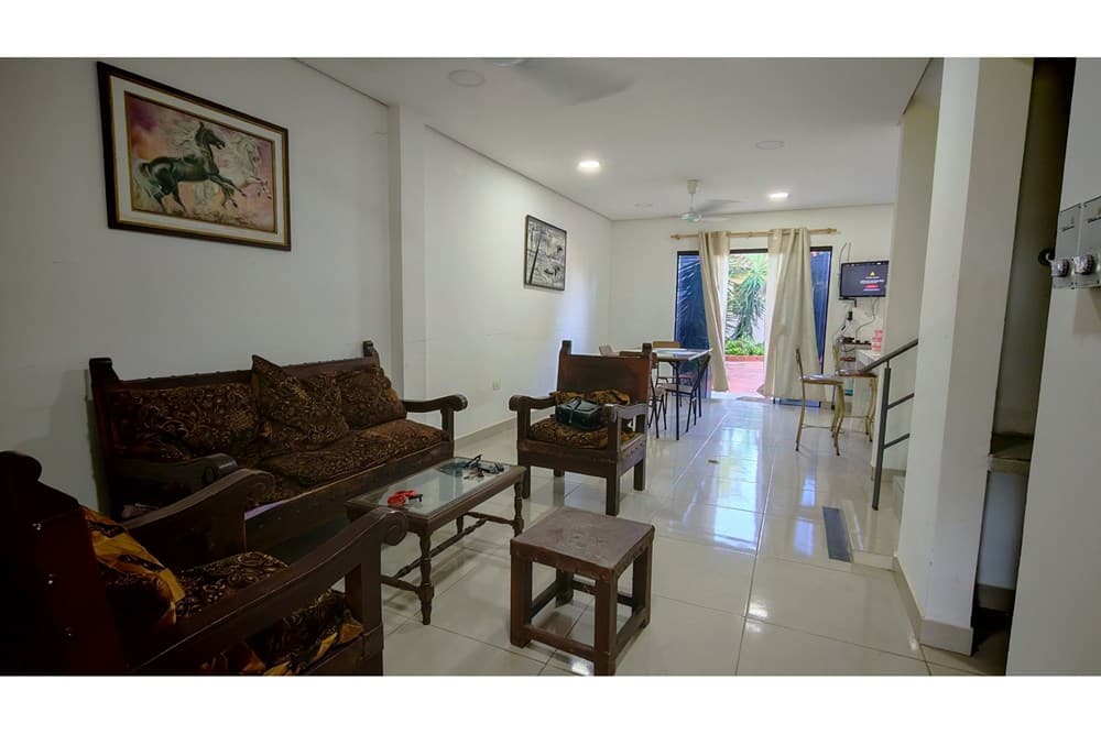 en Benito Vargas, Laguna Grande, Fernando de la Mora, Central — foto 3