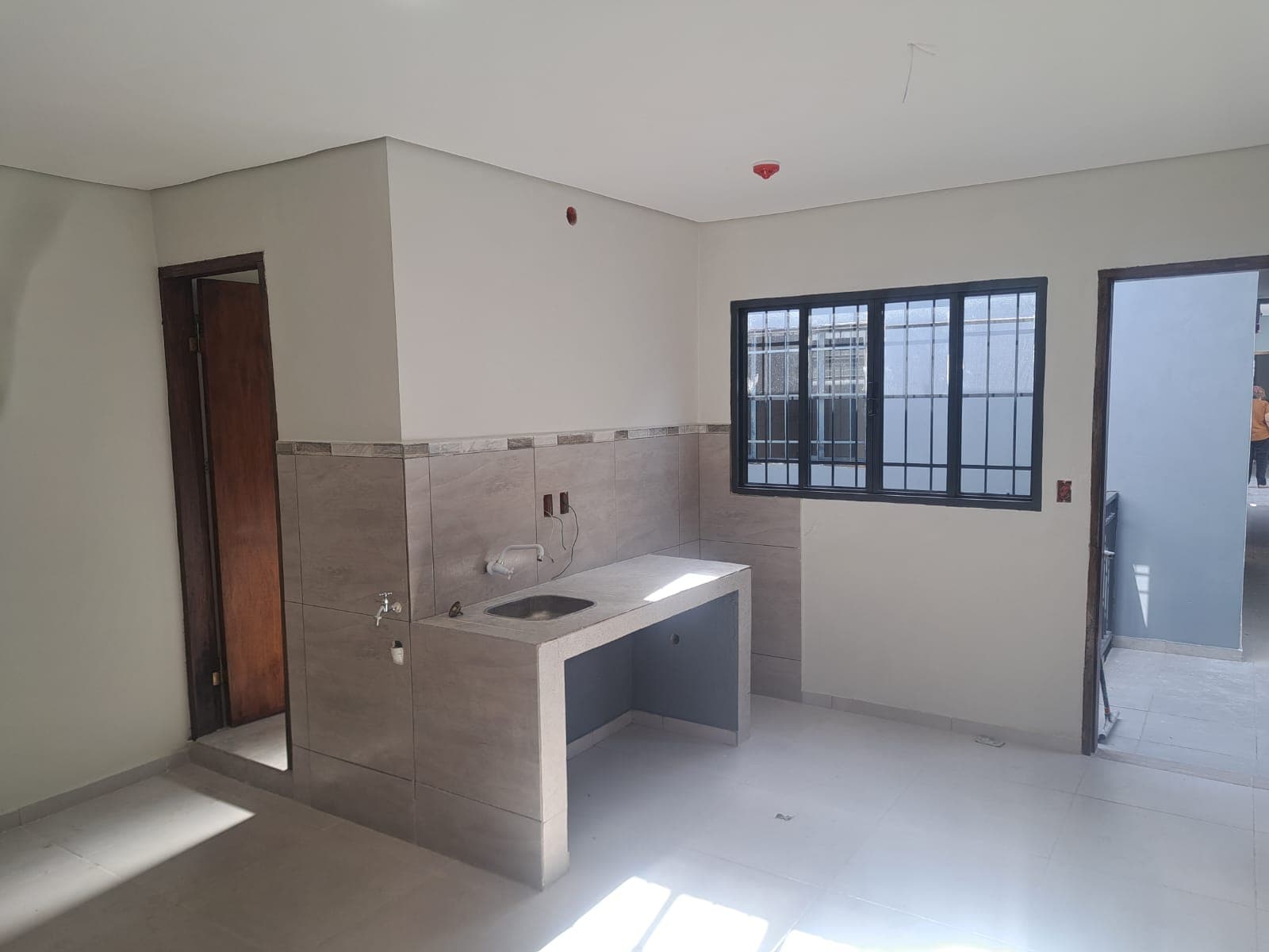 Departamento a estrenar - zona colegio cristo rey, ubicación estratégica