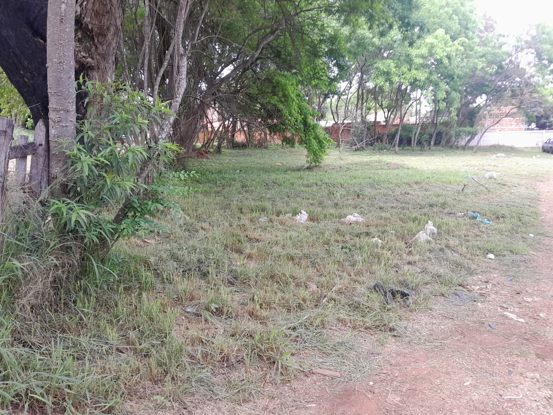 Terreno De 4.608m2 En Capiata-cerrito, foto 5