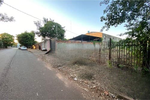 Terreno en Ciudad del Este, foto 3