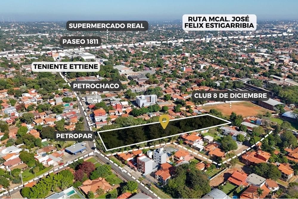 Terreno en venta sobre tte ettiene, foto 5