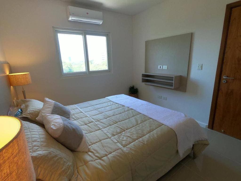 Departamento en Villa Morra - Edificio San Andres II, foto 1