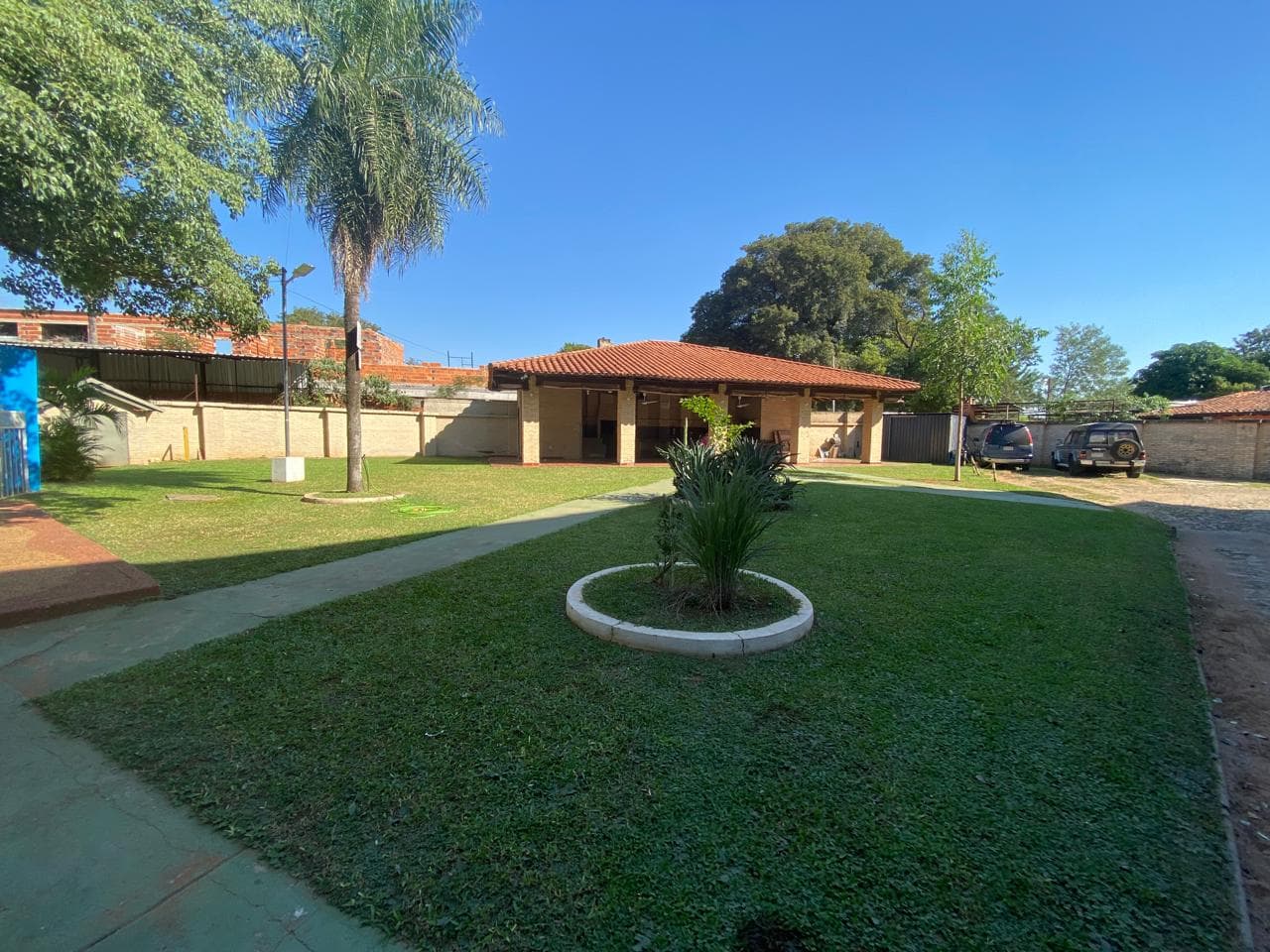 Departamento amoblado venta - laguna grande, foto 1