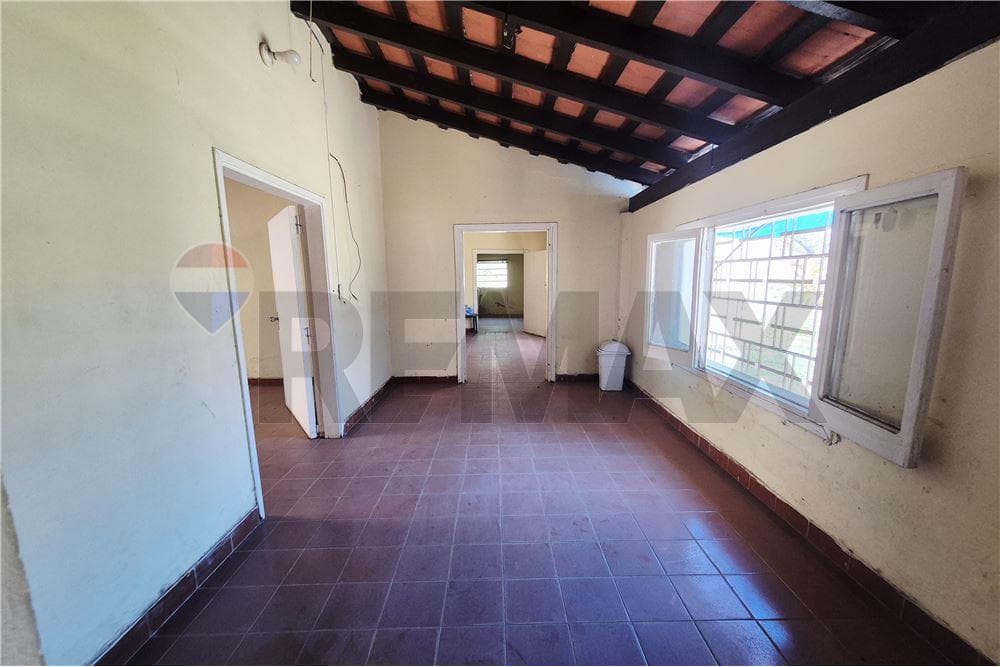 Casa a precio de terreno Barrio Hipodromo Asuncion, foto 4