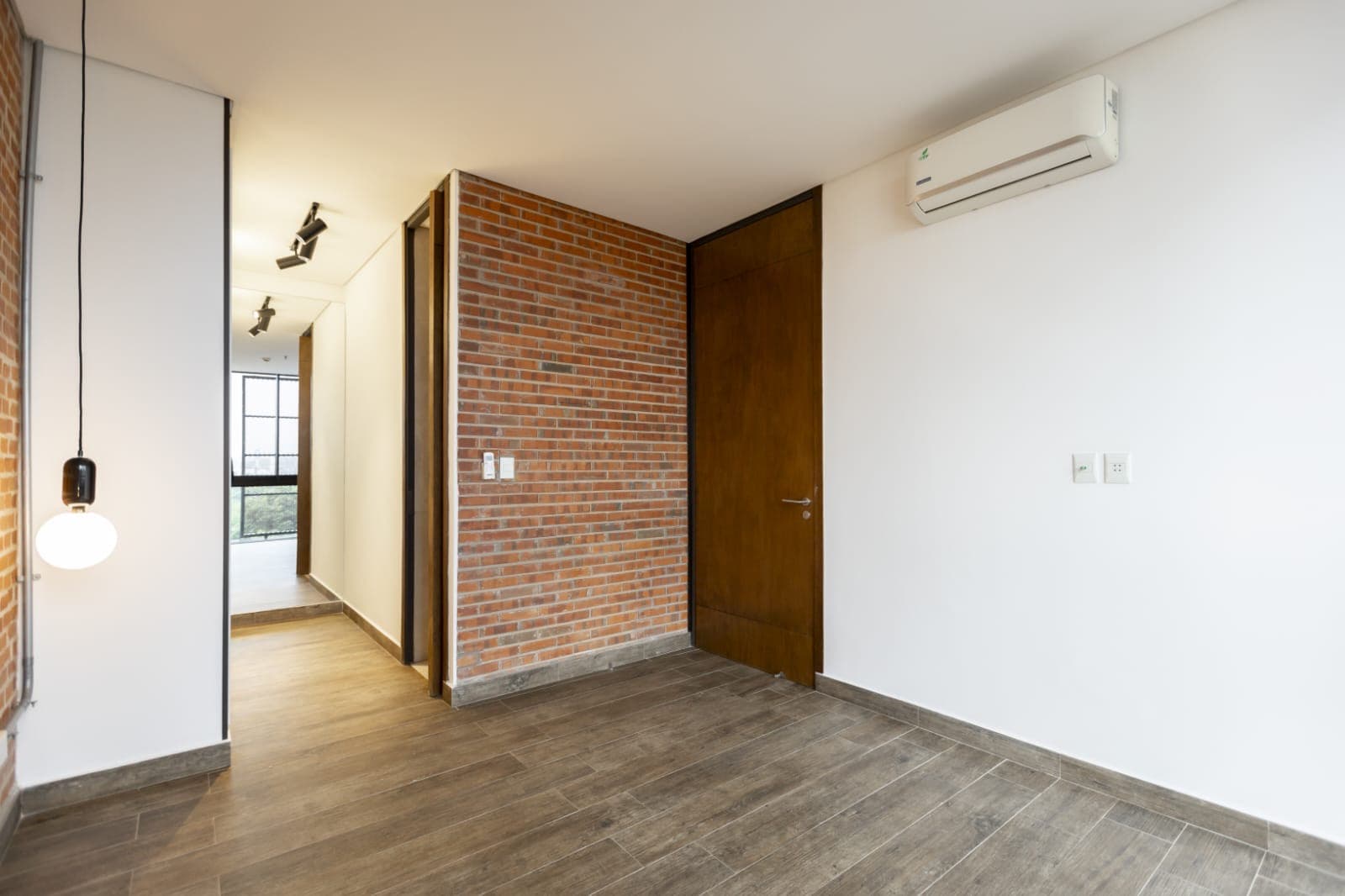 Edificio Casafactory con generador full, foto 1