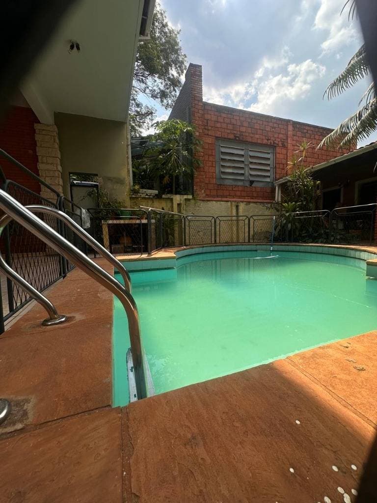 Se Vende Amplia Y Elegante Casa El Barrio Mburicaó, foto 3