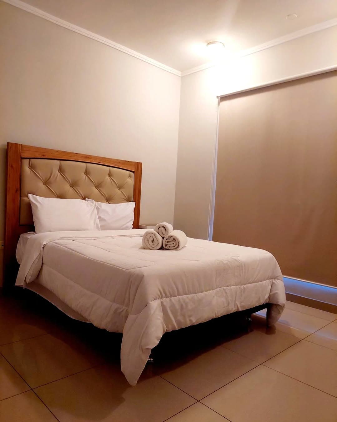 Dpto amoblado de dos habitaciones, foto 3