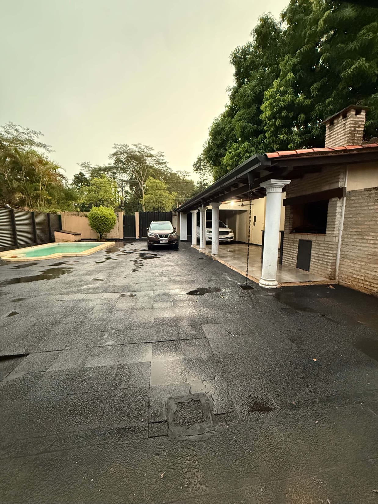 Amplia casa en Asunción cerca de la nueva costanera sur, foto 2