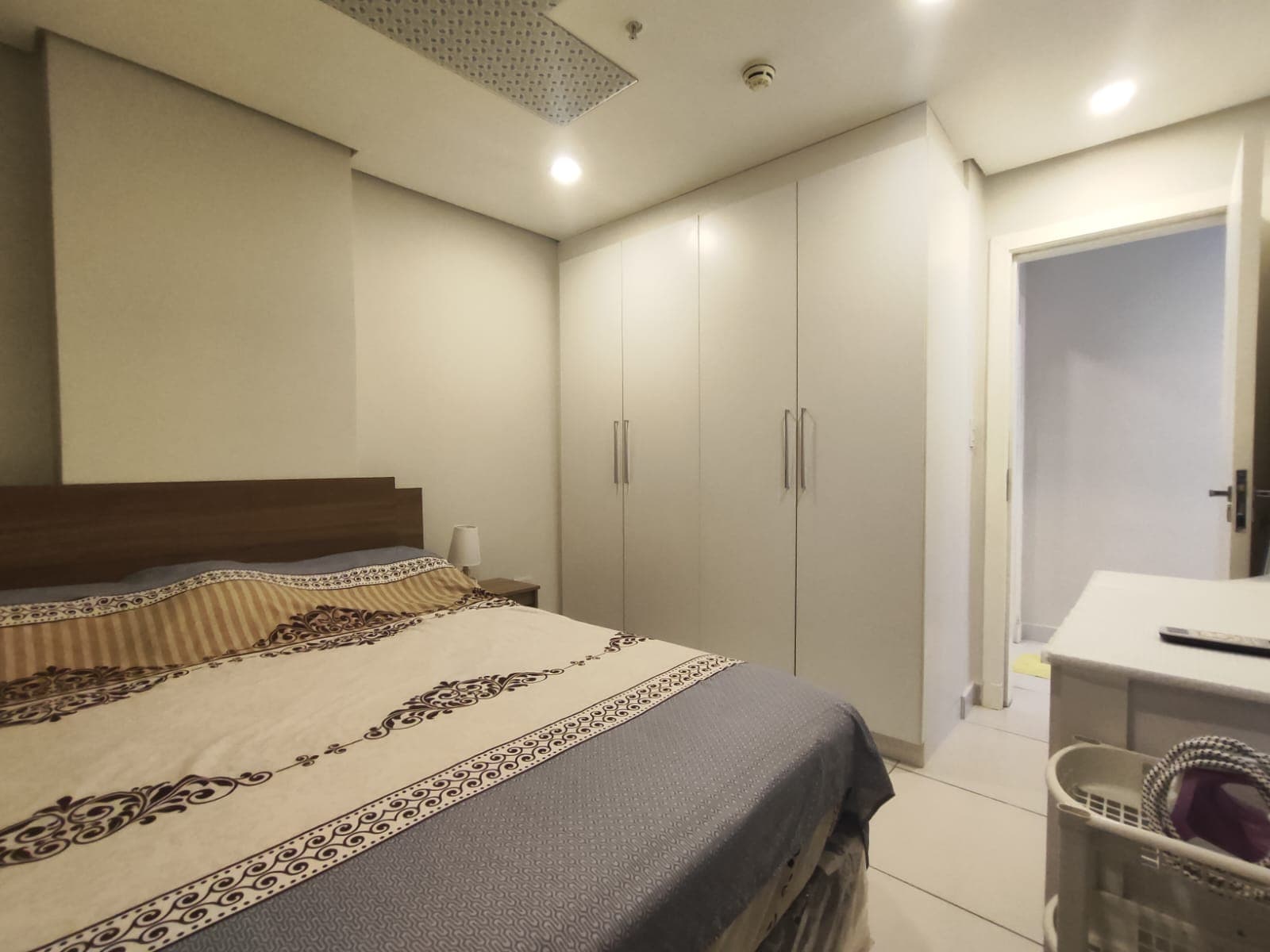 Departamento-alquiler-barrio Jara-asuncion