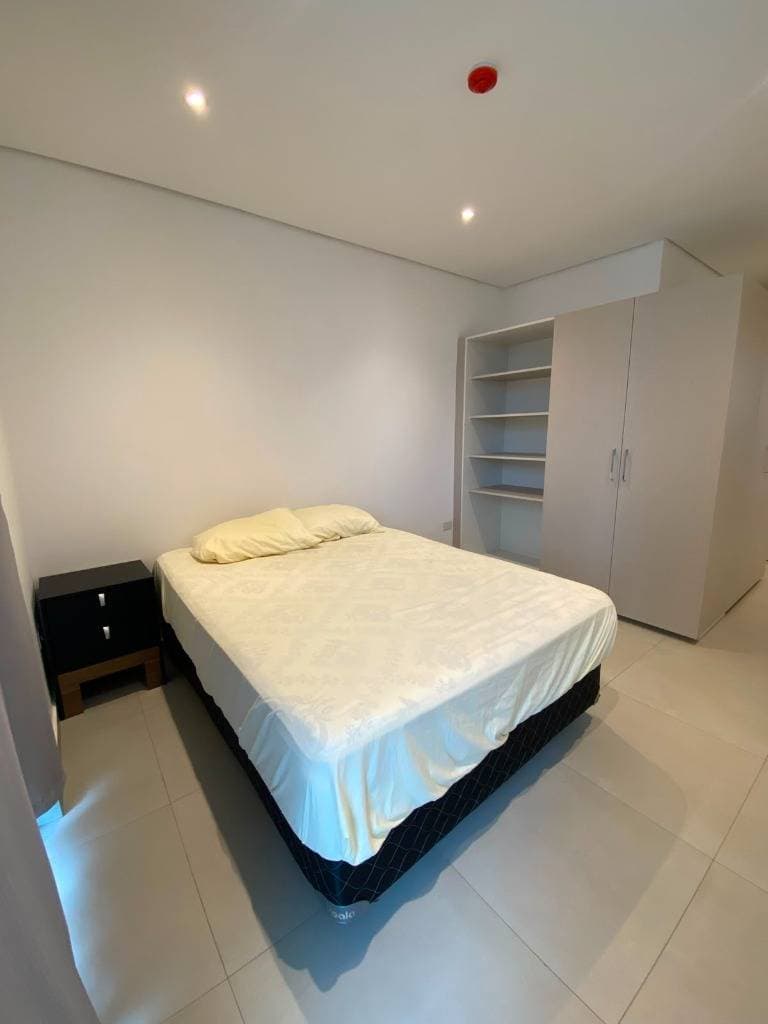 Depto amoblado 2 dorm en suite edificio punto molas - id 48674, foto 3