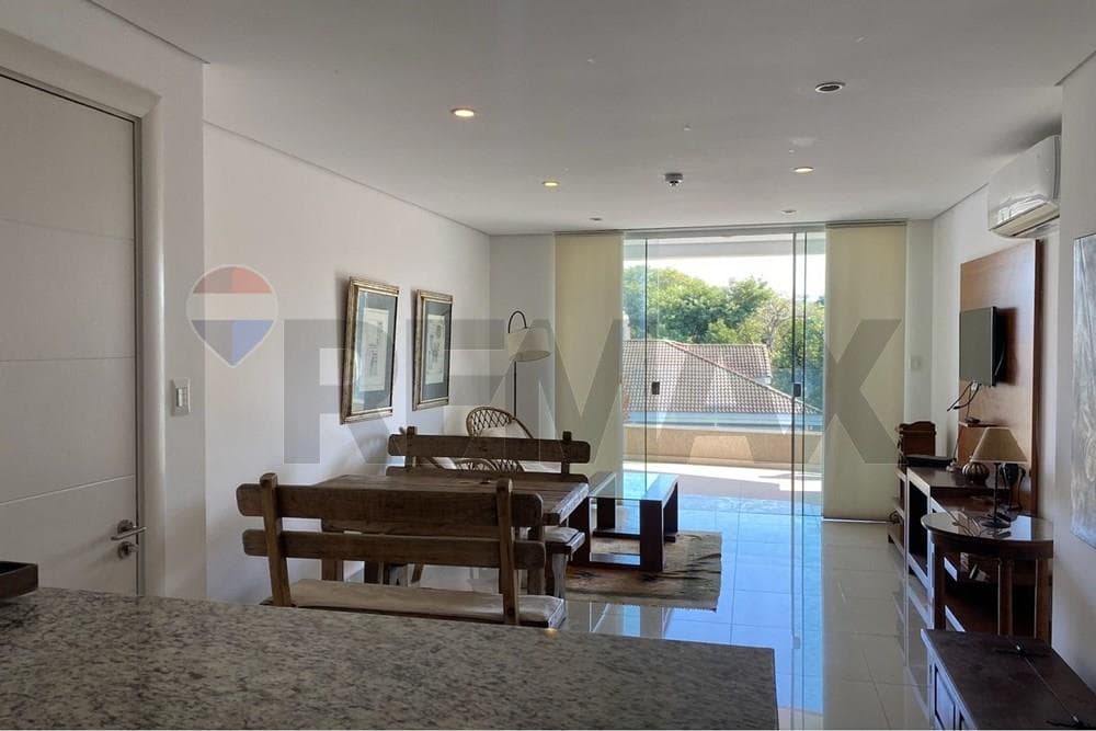 - Villa Aurelia, Asunción, foto 4