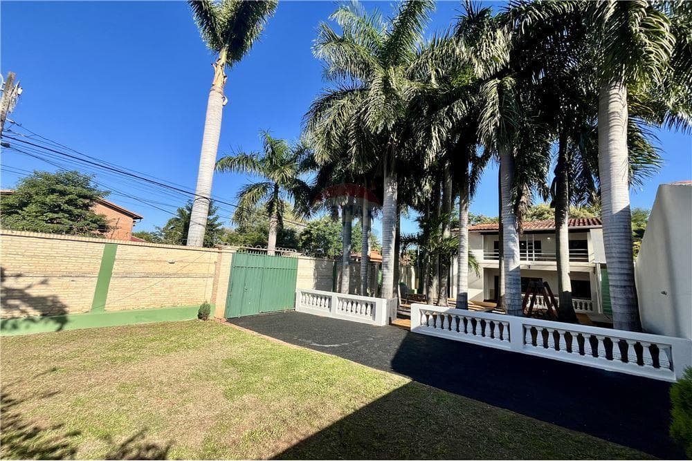 Casa - Alquiler - Las Lomas (Carmelitas), Paraguay, foto 5