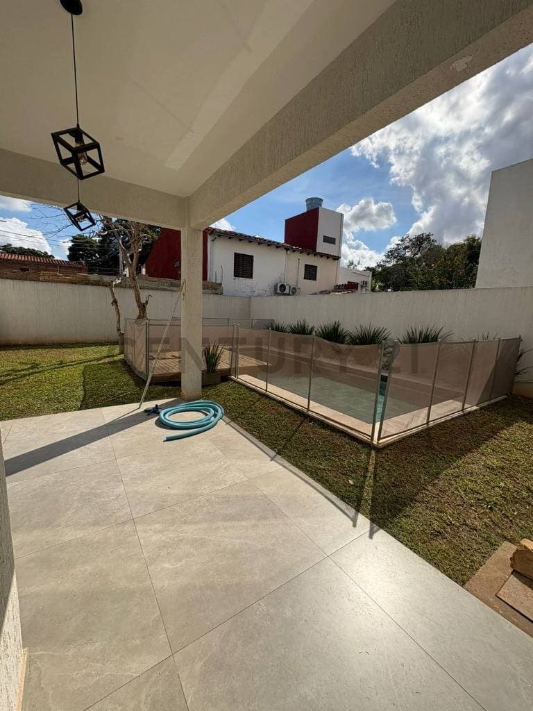 dúplex de lujo en Jardín de Oro- Luque — foto 2