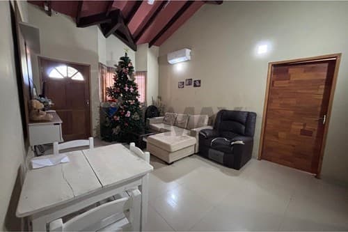 Casa-Venta-PY Central Luque, foto 4