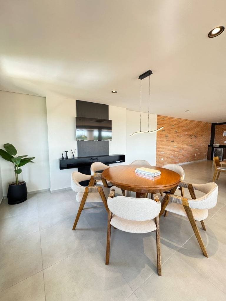 En venta depto de 1 dormitorio con cohera, foto 3