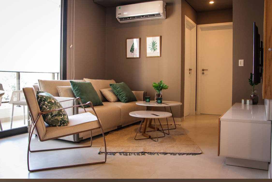 hermoso departamento, foto 1