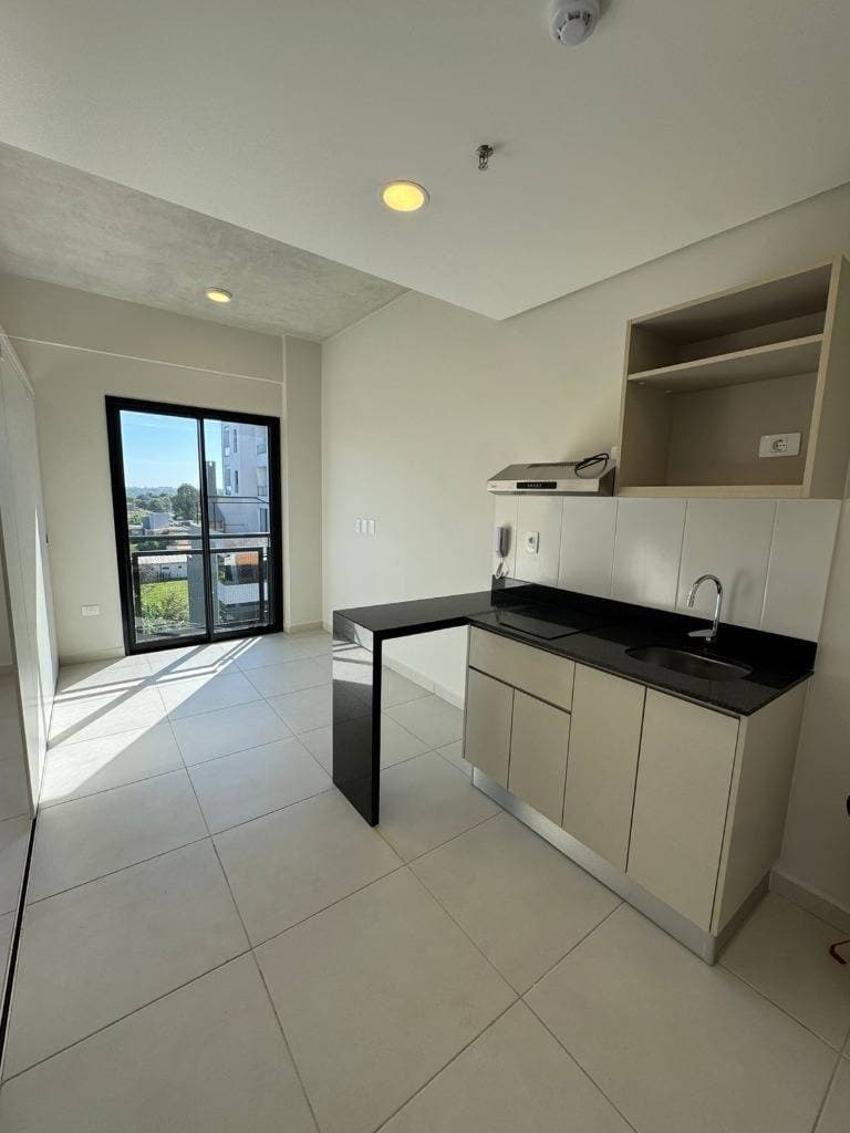 Departamento de una habitacion amoblado en Ciudad del Este, foto 2