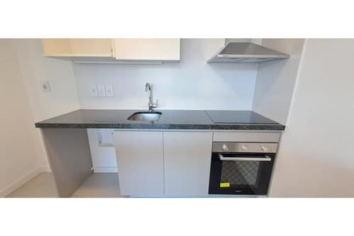 Departamento en asuncion barrio Jara, foto 4