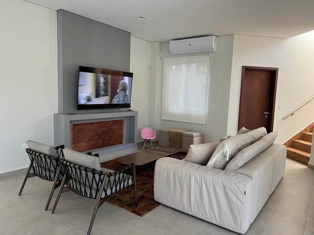 Hermosa y gran residencia de verano en San Bernardino, foto 2