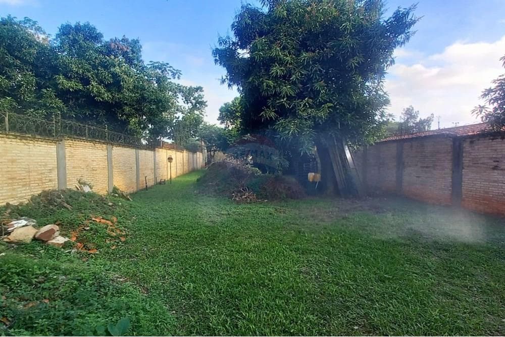 terreno - Barrio Lucerito, San Lorenzo, foto 5