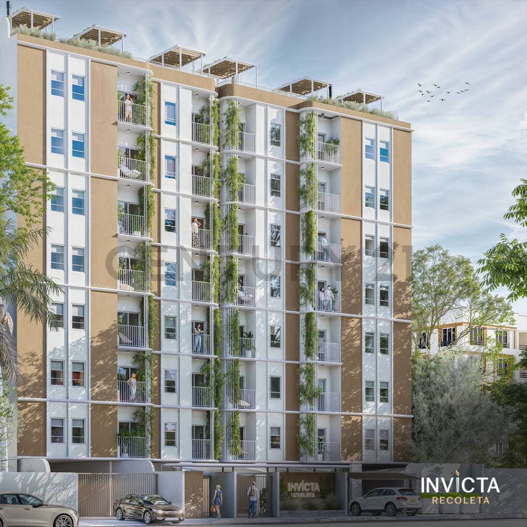 En Venta Departamentos en Pozo en Recoleta, foto 1