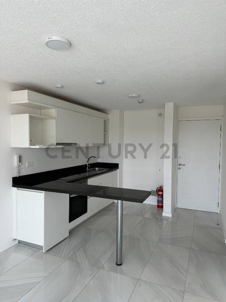 Vendo departamento de un dormitorio en Altamira Surubi´i