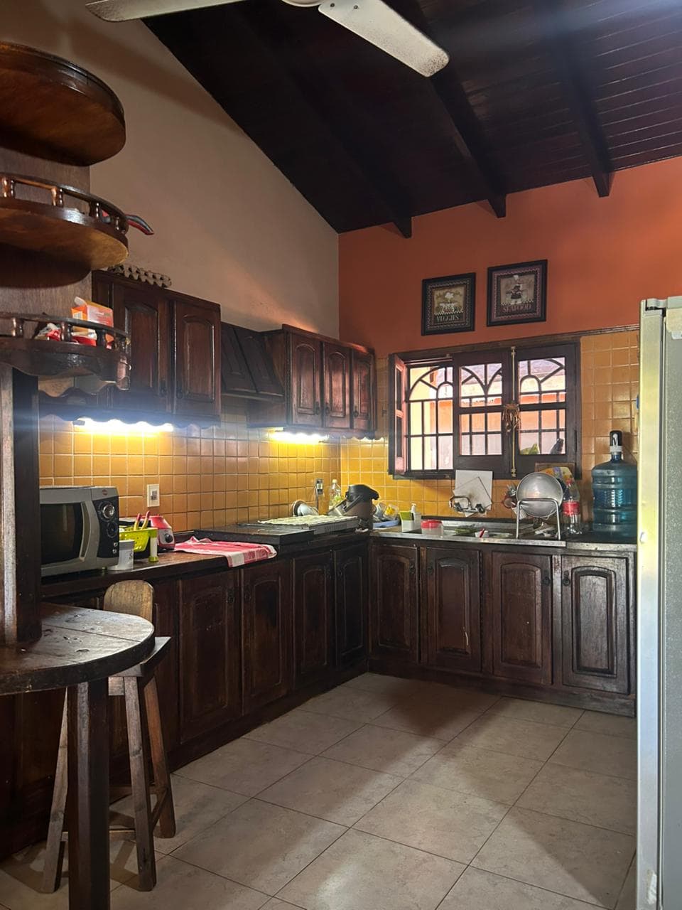Residencia en Lambaré - zona colegio gutenberg, foto 2
