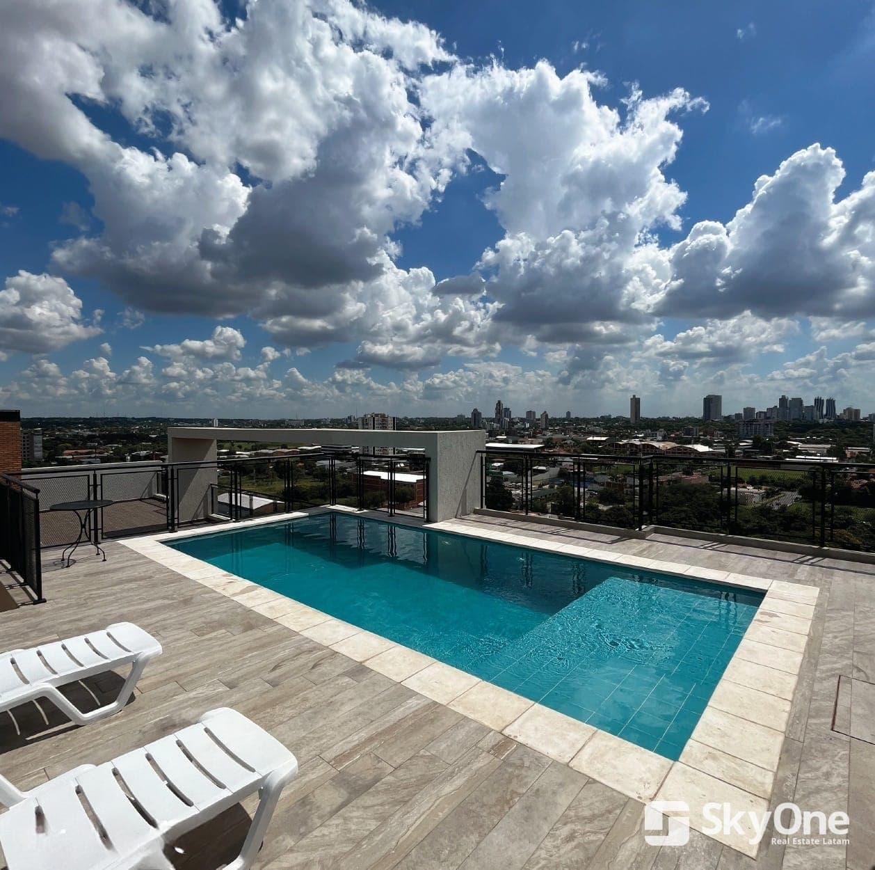 Departamento de 2 dormitorios en venta en Zuba IV, Luque, foto 5