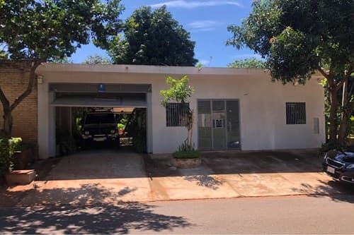 Casa-Venta-Ruta número 73 Higuaín Ñaro km 36, Hugua Ñaró, Itá, Central, foto 1