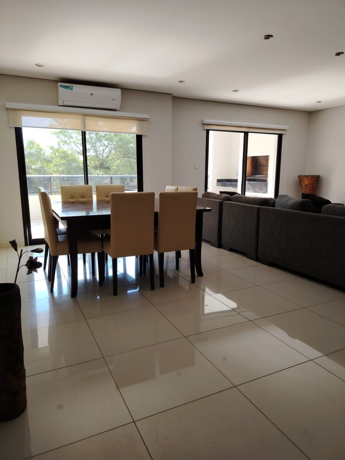 Departamento amoblado de 2 habitaciones en barrio manora, foto 5