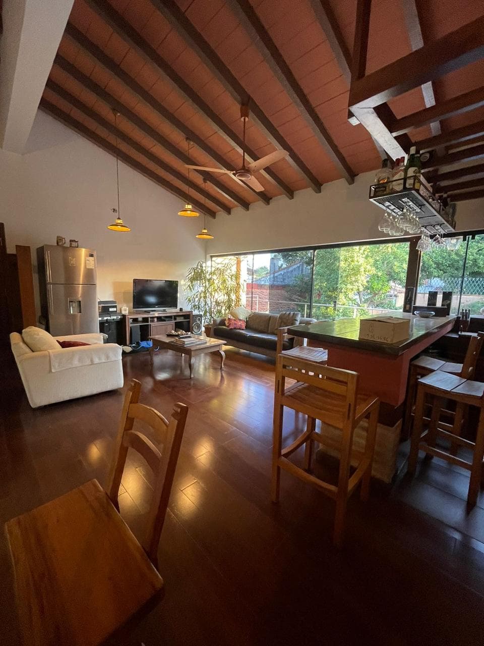 En venta residencia en Barrio Las Mercedes - Asunción, foto 4