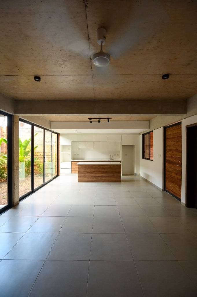 Duplex en Luque