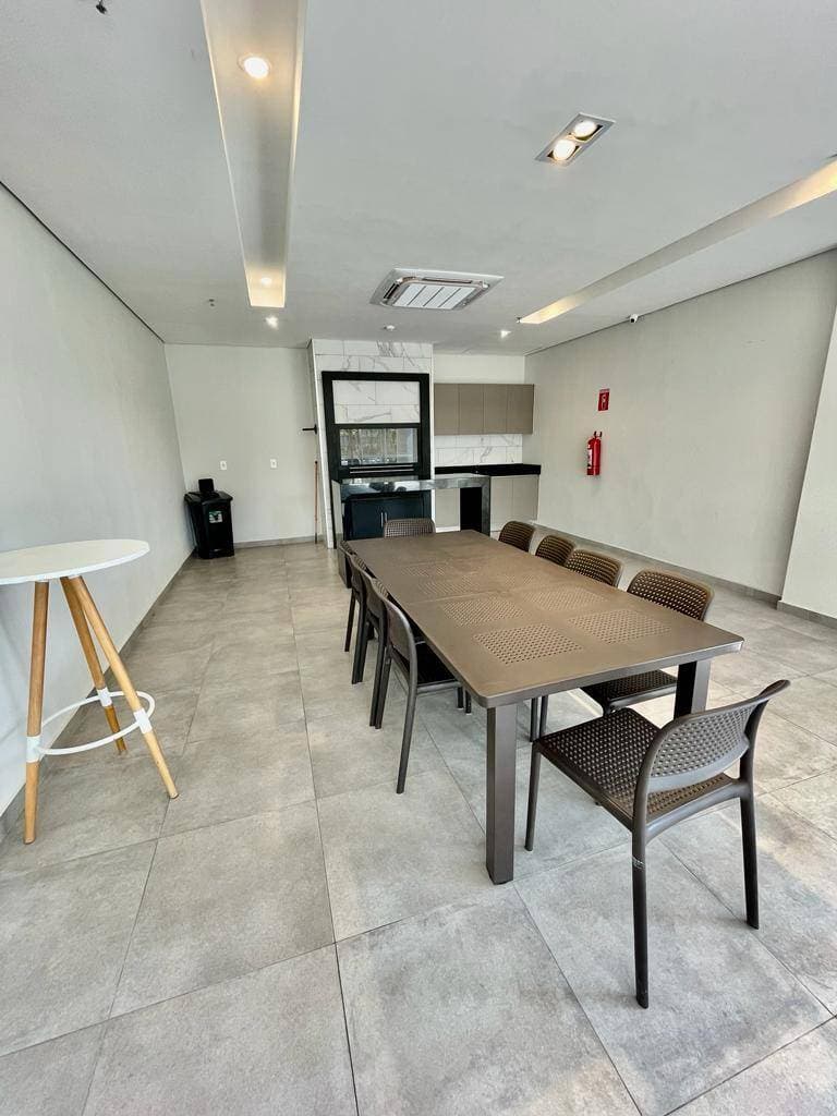 Departamento en Mburicao a Estrenar 2 Habitaciones, foto 1