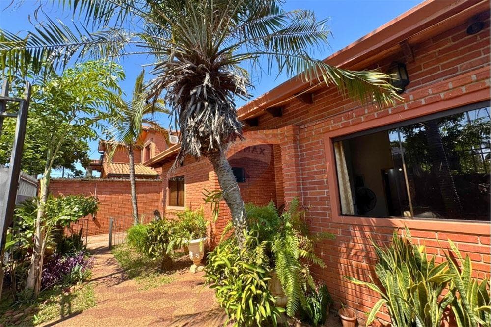 Casa en el barrio de san jorge Asunción, foto 5