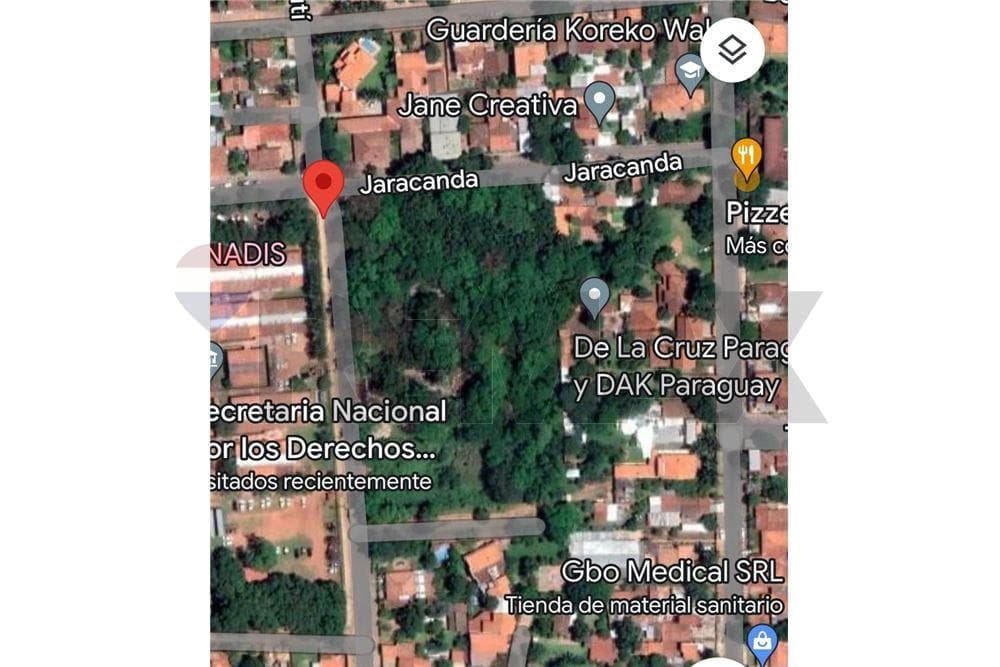Terreno - Venta - Fernando de la Mora, Paraguay, foto 4