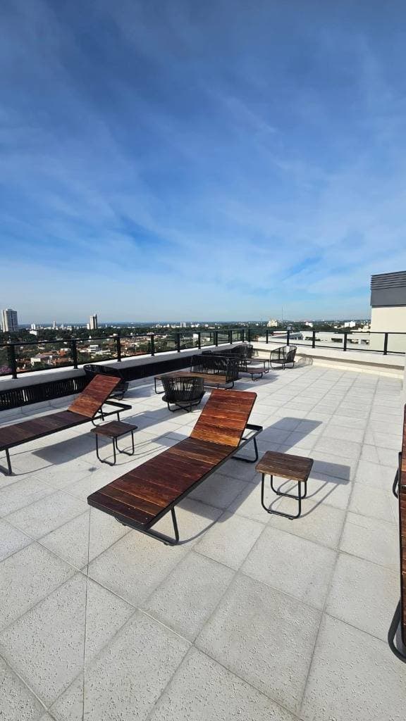 Departamento en los laureles asuncion, foto 5