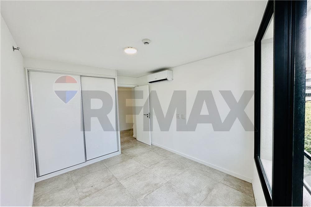 Departamento en alquiler en Las Mercedes - Asunción — foto 5