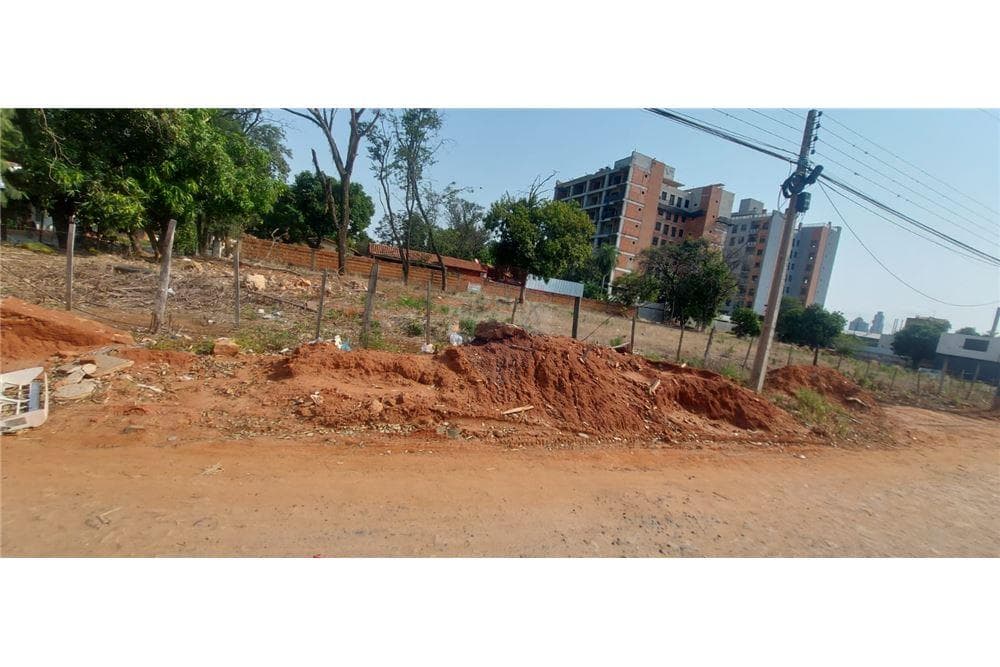 Amplio terreno zona cit - edif insignia, foto 3