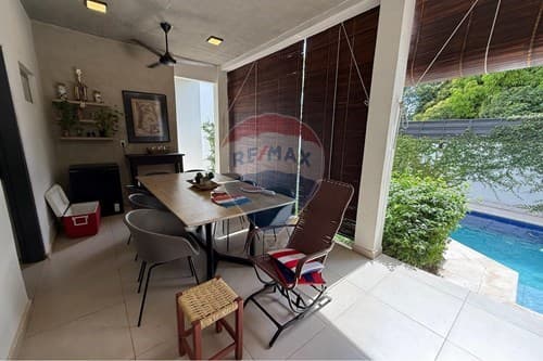 Duplex-Venta-PY Central Luque, foto 4
