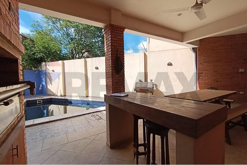 Residencia de ensueño- b° obrero, foto 2
