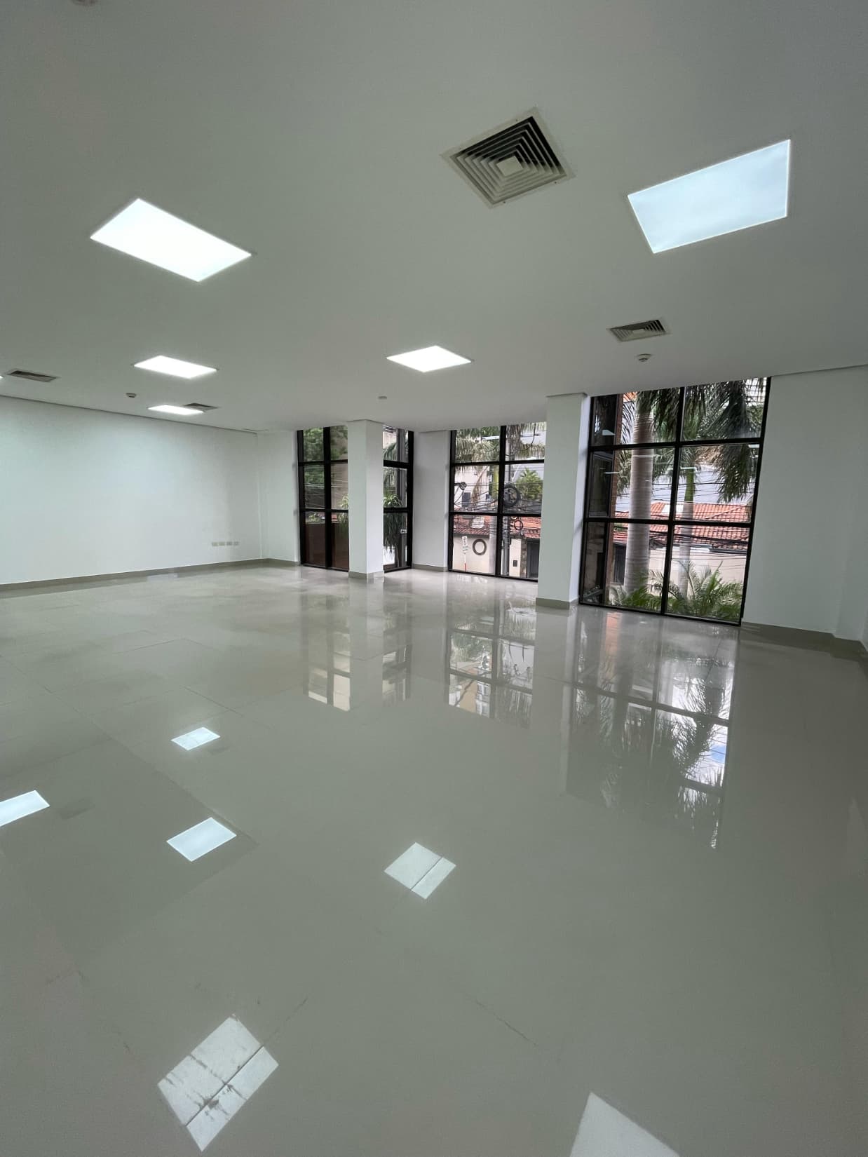 Oficina de 305m2 - zona shopping del sol — foto 2